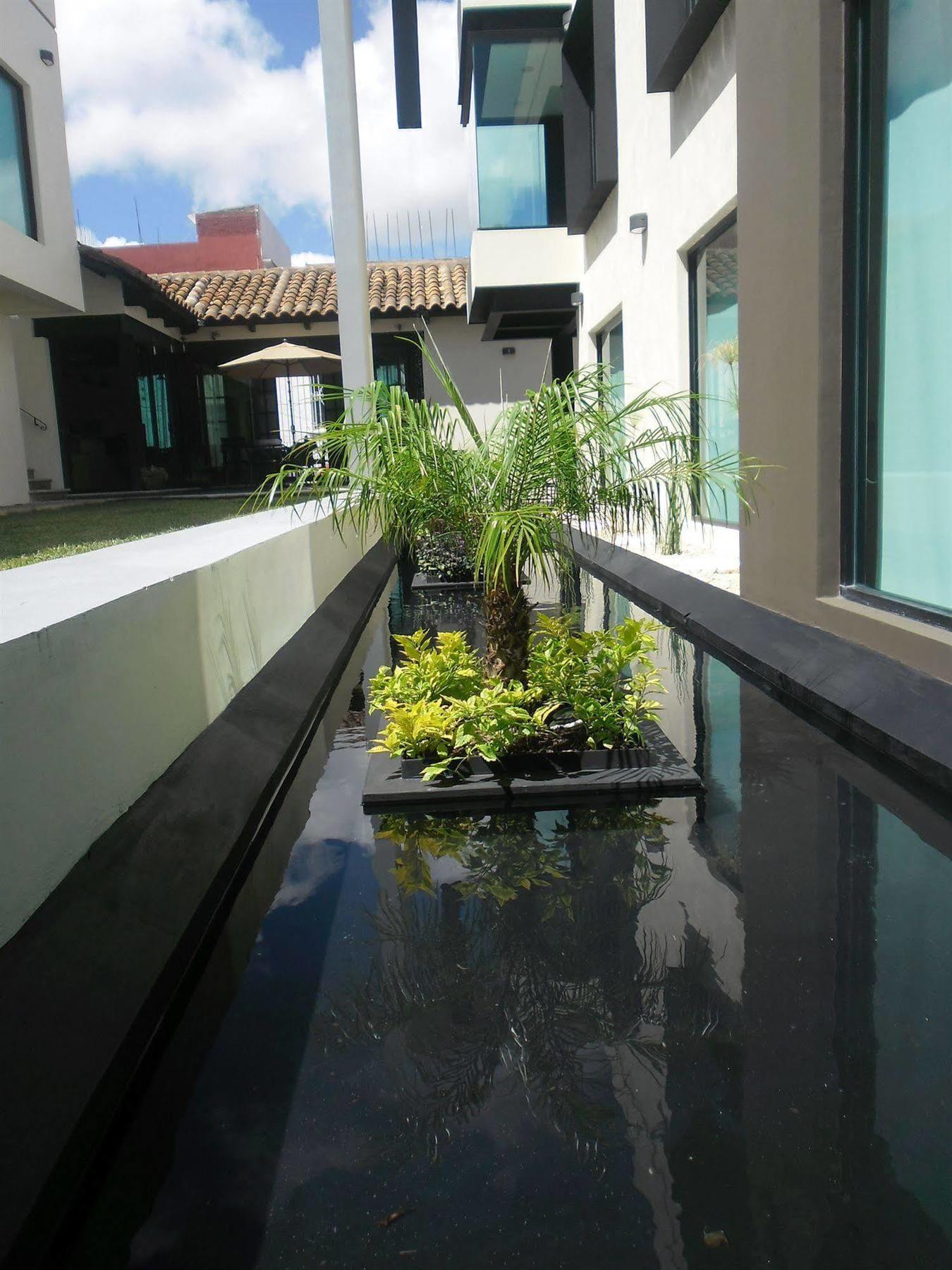 Hotel Nak'An Secreto Maya Comitán Exterior photo